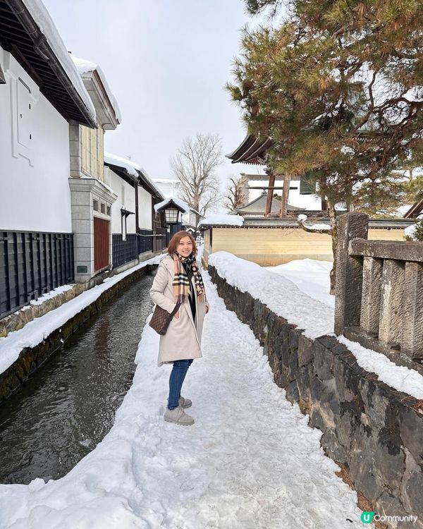 超多打卡位 🇯🇵飛驒古川古街🇯🇵