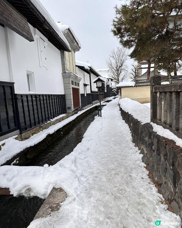 超多打卡位 🇯🇵飛驒古川古街🇯🇵