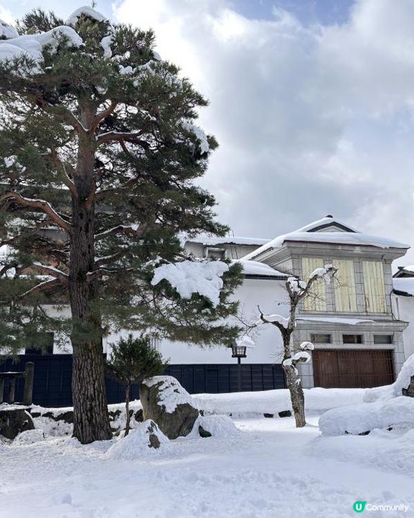 超多打卡位 🇯🇵飛驒古川古街🇯🇵