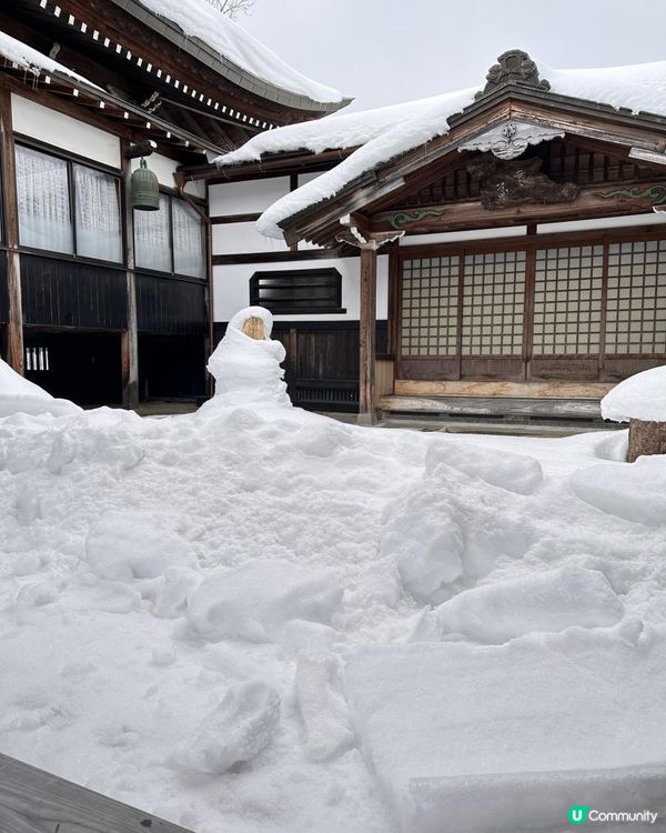 超多打卡位 🇯🇵飛驒古川古街🇯🇵