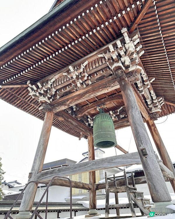 超多打卡位 🇯🇵飛驒古川古街🇯🇵