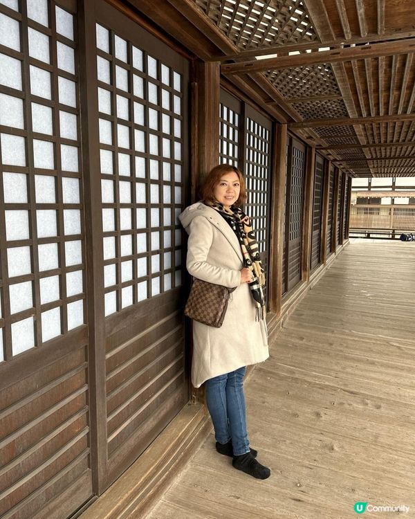 超多打卡位 🇯🇵飛驒古川古街🇯🇵