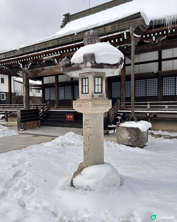 超多打卡位 🇯🇵飛驒古川古街🇯🇵