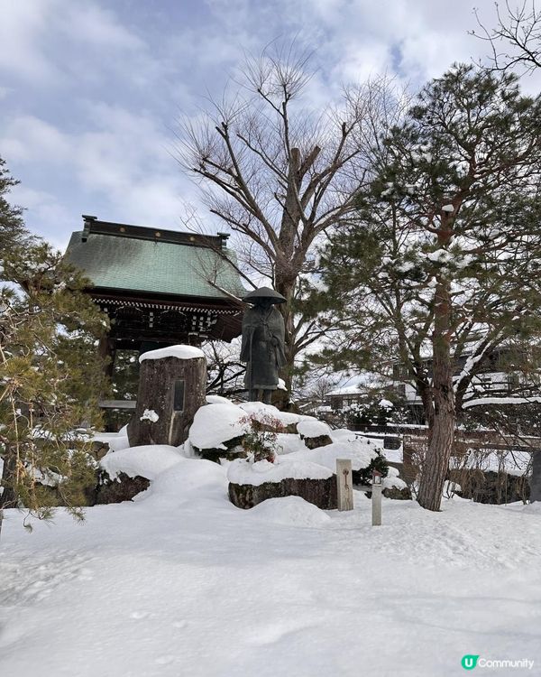 超多打卡位 🇯🇵飛驒古川古街🇯🇵
