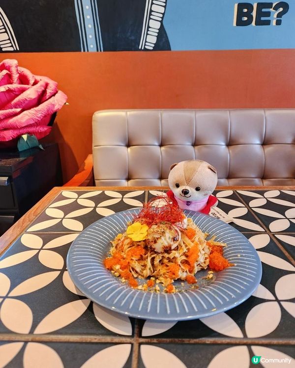 銅鑼灣｜Zip Zip｜打卡玩味新Cafe