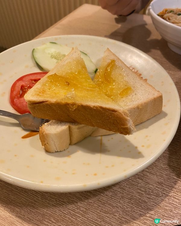 下午茶