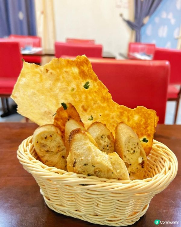 大尾篤隱世家庭式西餐廳