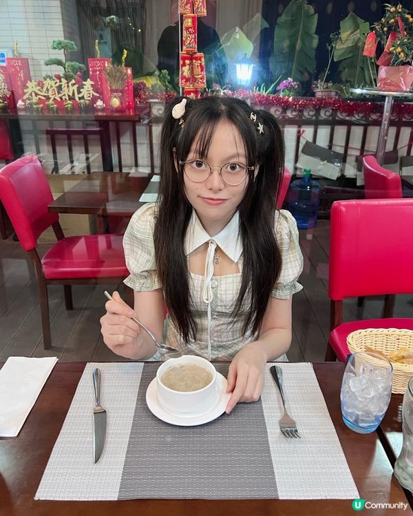 大尾篤隱世家庭式西餐廳