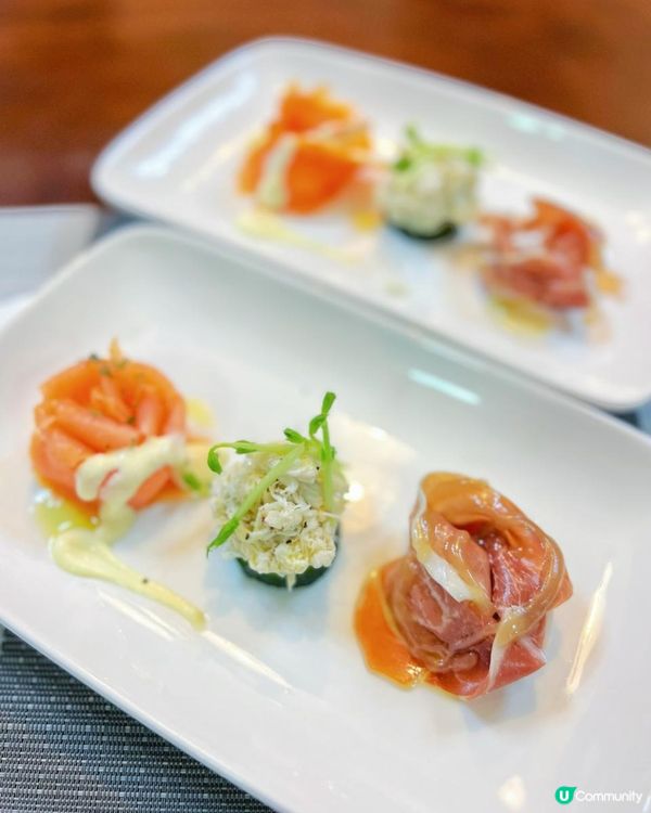 大尾篤隱世家庭式西餐廳