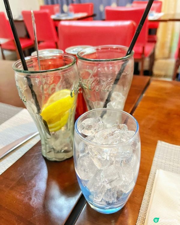 大尾篤隱世家庭式西餐廳