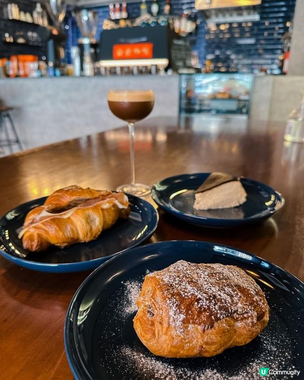 每日返工前都要一杯嘅咖啡Zombies﹗