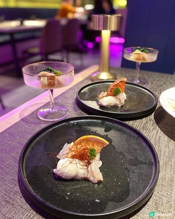 🍁紅葉下的浪漫晚餐│稻埕飯店 (銅鑼灣)