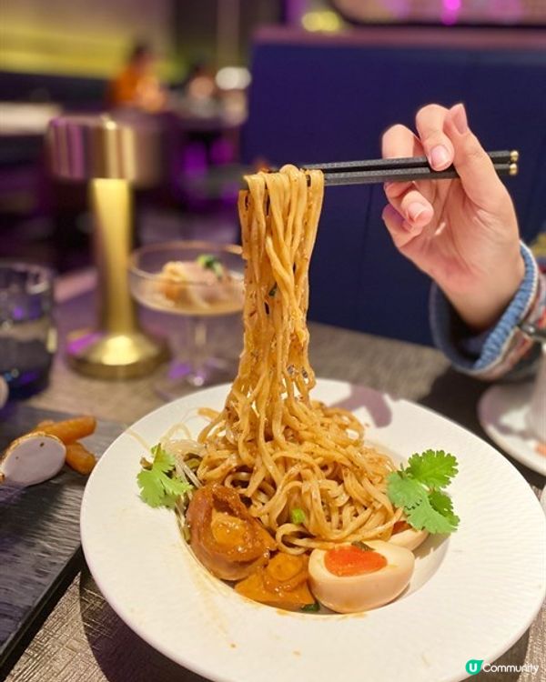 🍁紅葉下的浪漫晚餐│稻埕飯店 (銅鑼灣)