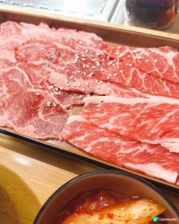 高質一人燒肉ＧＯＧＯＧＯ＠ｊｕｊｕ燒肉