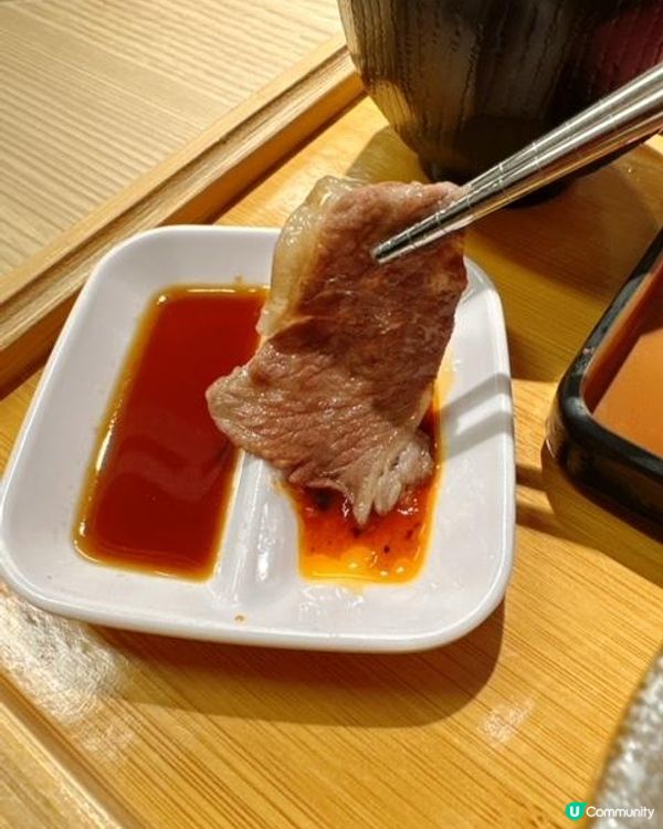 高質一人燒肉ＧＯＧＯＧＯ＠ｊｕｊｕ燒肉