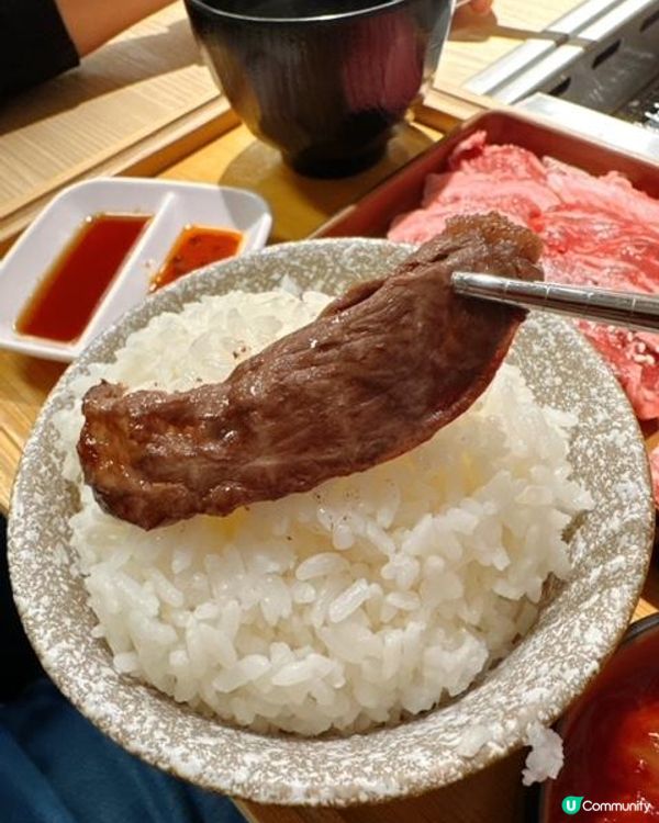 高質一人燒肉ＧＯＧＯＧＯ＠ｊｕｊｕ燒肉