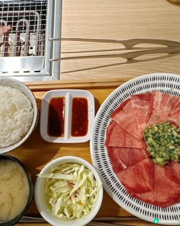 高質一人燒肉ＧＯＧＯＧＯ＠ｊｕｊｕ燒肉