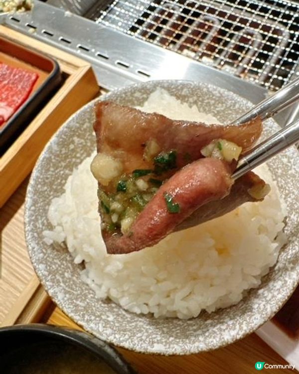 高質一人燒肉ＧＯＧＯＧＯ＠ｊｕｊｕ燒肉
