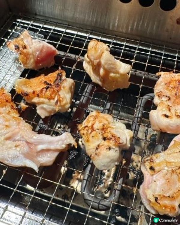 高質一人燒肉ＧＯＧＯＧＯ＠ｊｕｊｕ燒肉