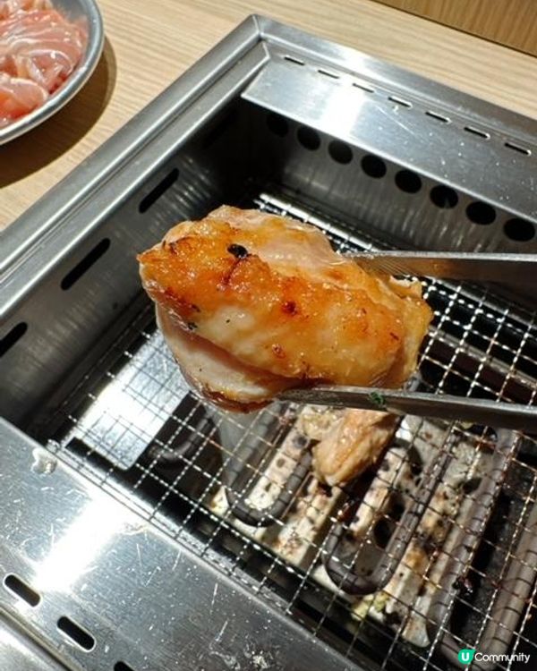 高質一人燒肉ＧＯＧＯＧＯ＠ｊｕｊｕ燒肉