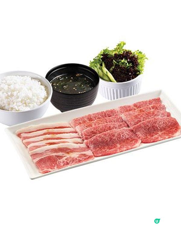 燒肉 LIKE兩周年　食盡日本神戶牛+玩遊戲贏來回大阪機票