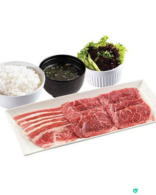 燒肉 LIKE兩周年　食盡日本神戶牛+玩遊戲贏來回大阪機票