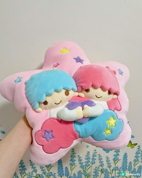 【情人節限定】7-11 Hello kitty 花