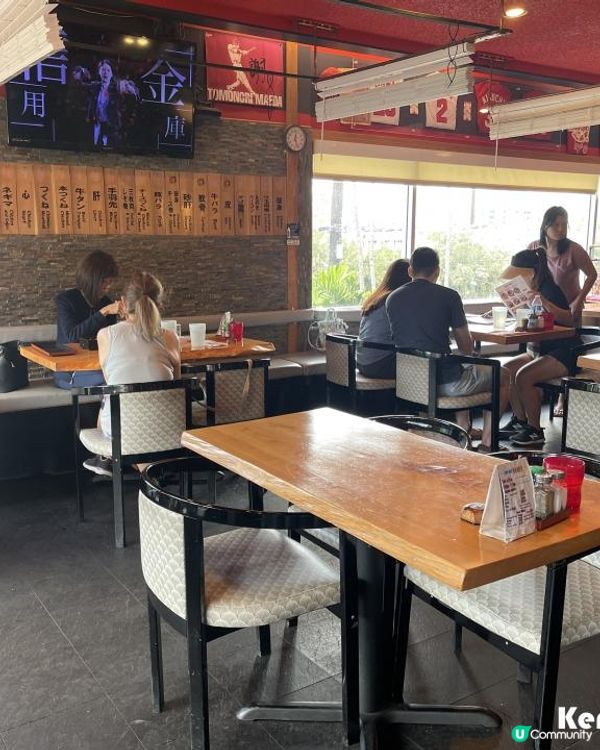 2023夏威夷【Hiroshima Japan Yakitori Izakaya Ramen】有炭燒香嘅串燒小店