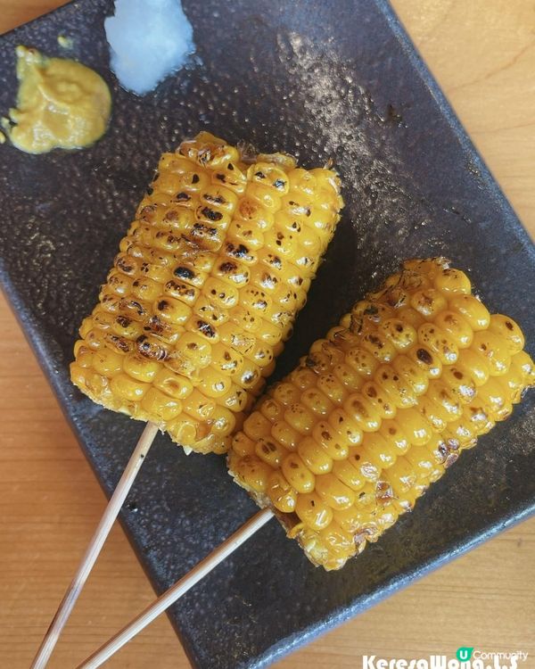 2023夏威夷【Hiroshima Japan Yakitori Izakaya Ramen】有炭燒香嘅串燒小店