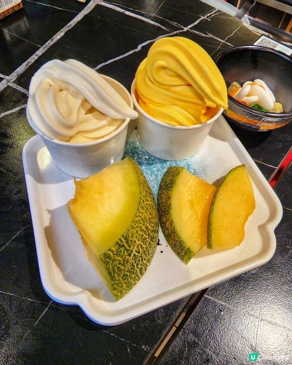 最值回票價又抵食日式午市放題