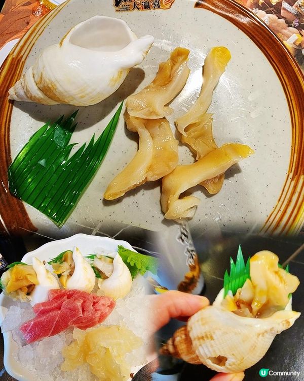 最值回票價又抵食日式午市放題