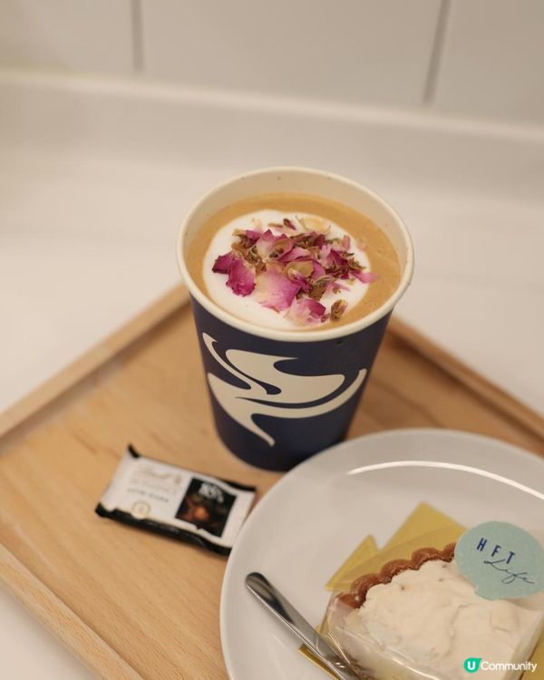 鴻福堂 HFT LIFE 的甜蜜時光