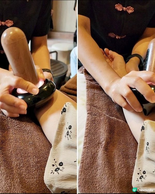 最想收到的情人節禮物 – ELEEELS S2熱石按摩棒套裝