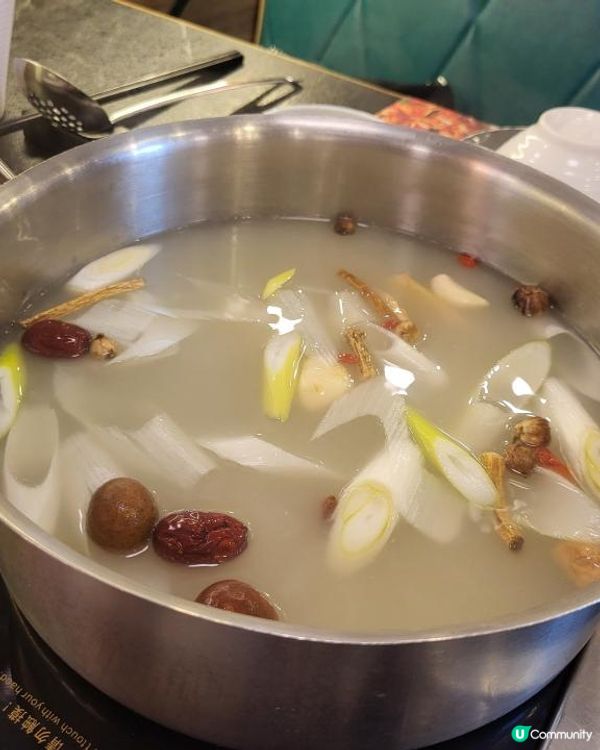 有一種朋友叫打邊爐的爐友