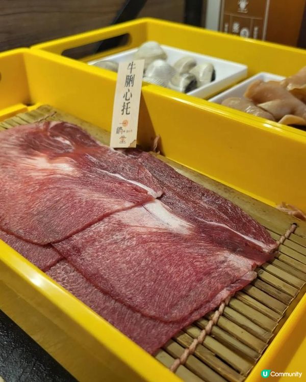 有一種朋友叫打邊爐的爐友