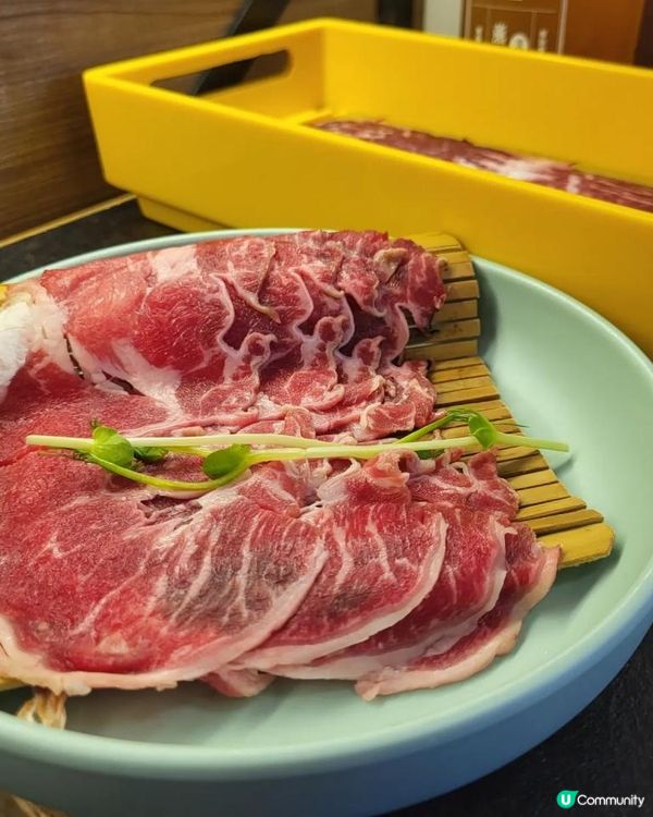 有一種朋友叫打邊爐的爐友