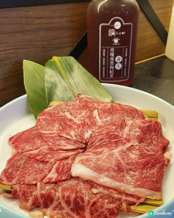 有一種朋友叫打邊爐的爐友