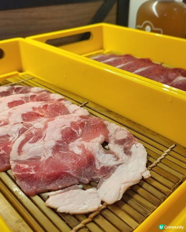 有一種朋友叫打邊爐的爐友