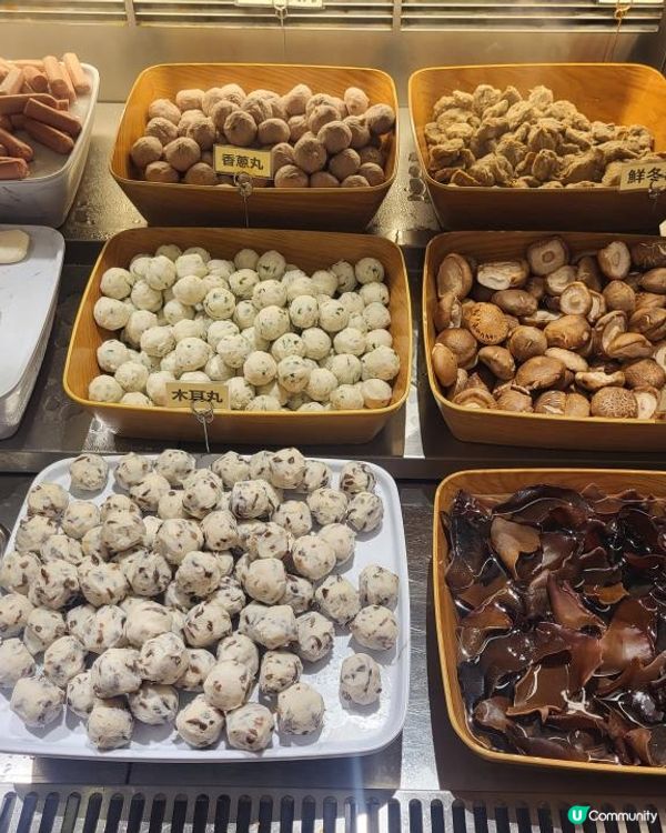 有一種朋友叫打邊爐的爐友