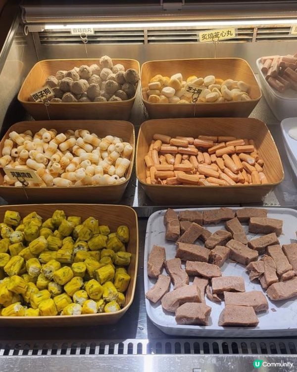 有一種朋友叫打邊爐的爐友