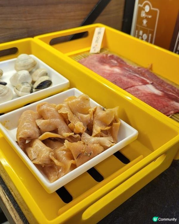 有一種朋友叫打邊爐的爐友