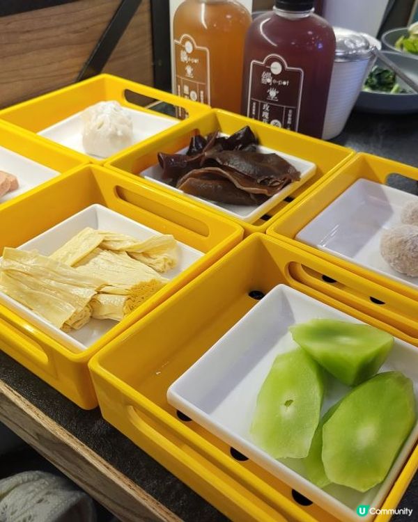 有一種朋友叫打邊爐的爐友