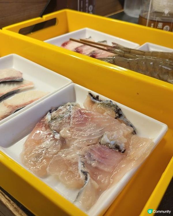 有一種朋友叫打邊爐的爐友