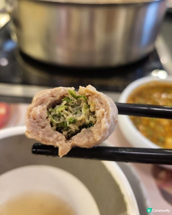 有一種朋友叫打邊爐的爐友