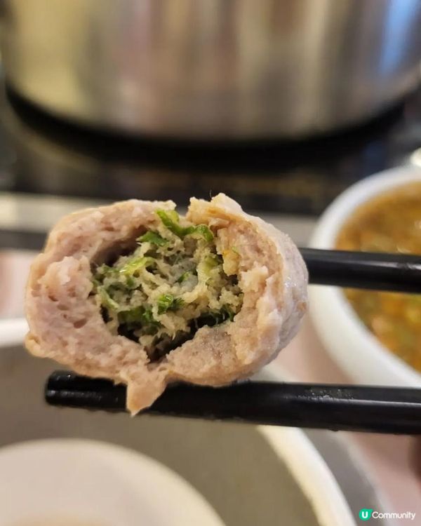 有一種朋友叫打邊爐的爐友