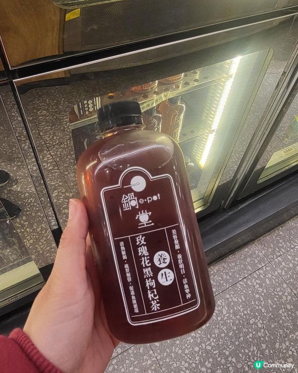 有一種朋友叫打邊爐的爐友