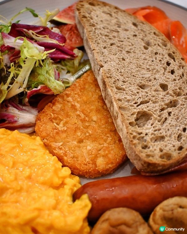 💛大埔📍好適合係度hea一hea 飲杯咖啡嘆吓😆