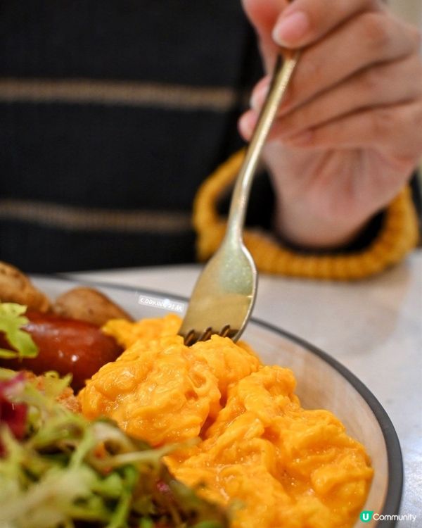 💛大埔📍好適合係度hea一hea 飲杯咖啡嘆吓😆