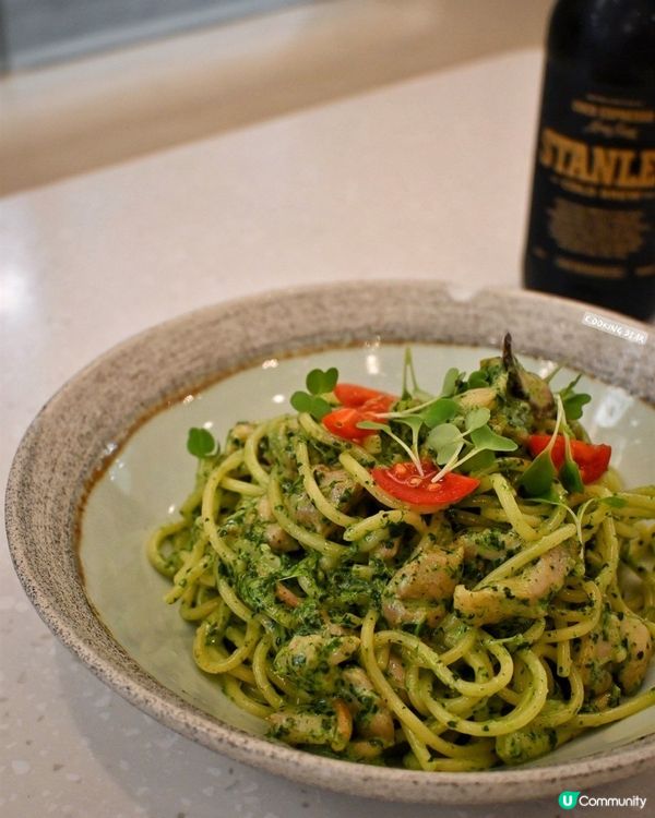 💛大埔📍好適合係度hea一hea 飲杯咖啡嘆吓😆