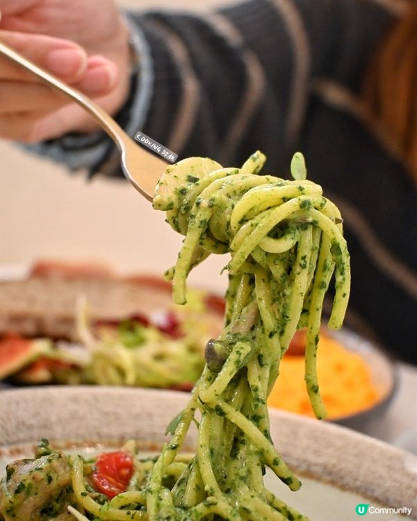 💛大埔📍好適合係度hea一hea 飲杯咖啡嘆吓😆